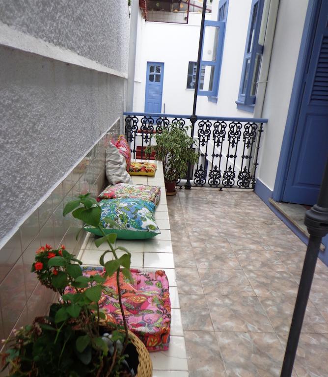 Olia Hostel B&B Rio de Janeiro Exterior photo