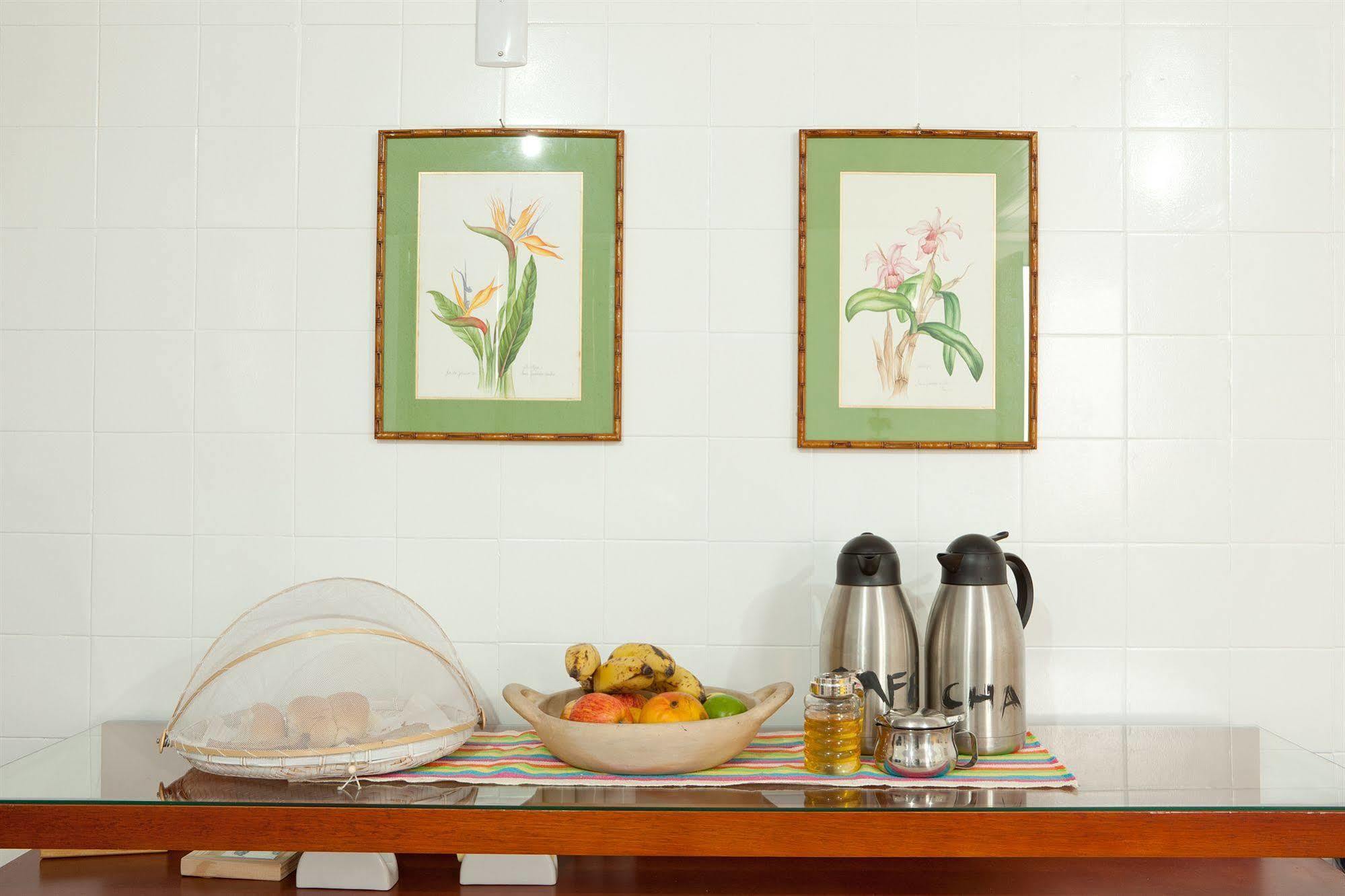 Olia Hostel B&B Rio de Janeiro Exterior photo